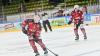 Linus Svedlund bleibt beim ECDC Memmingen.