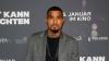 Kevin-Prince Boateng ist zum dritten Mal verheiratet.