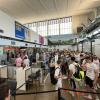 Bei den Ausreisekontrollen am Donnerstag und Freitag erwischte die Polizei am Allgäu Airport insgesamt sieben Schulkinder, die nach Rücksprache mit den zuständigen Schulen jeweils keine Unterrichtsbefreiung vorweisen konnten. (Symbolbild)
