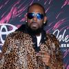 R. Kelly wurde vor Gericht für schuldig befunden.