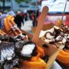 "Schmecktakel" – Street Food Markt mit verkaufsoffenem Sonntag in Leutkirch