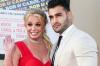 Britney Spears und Sam Asghari haben den Bund fürs Leben geschlossen.
