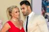 Britney Spears und Sam Asghari haben sich das Jawort gegeben.
