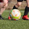 Seit dem Wegfall der Corona-Beschränkungen erleben Sportvereine wieder mehr Zulauf von Grundschulkindern. Auch Die Bayerische Regierung fördert mit einem Vereinsgutschein von 30 Euro den Eintritt von Kindern in Sportvereine. (Symbolbild)