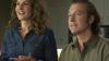 Nia Vardalos und ""My Big Fat Greek Wedding"-Ehemann John Corbett.