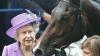 Seit ihrer frühsten Kindheit ist Queen Elizabeth II. begeistert von Pferden.