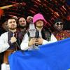 Kalush Orchestra haben den ESC 2022 gewonnen.