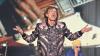 Mick Jagger während des Rolling-Stones-Konzerts in Mailand am 21. Juni 2022