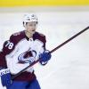 Nico Sturm steht mit den Colorado Avalanche kurz vor dem Stanley-Cup-Sieg. 