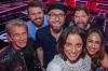 Peter Maffay (li.) feiert sein "The Voice"-Debüt.
