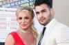 Britney Spears und Sam Asghari haben sich kürzlich das Jawort gegeben.