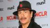 Carlos Santana muss aus gesundheitlichen Gründen Konzerte verschieben.