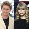 Taylor Swift und Joe Alwyn tauchen nur sehr selten gemeinsam bei Veranstaltungen auf.