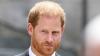 Prinz Harry wird am Montag in New York City erwartet.