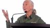 Dr. Jane Goodall gibt es jetzt auch als Barbie-Puppe.