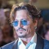 Johnny Depp ist derzeit auf Europatour.