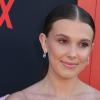 Millie Bobby Brown zählt mit ihren 18 Jahren bereits zu den einflussreichsten Menschen Hollywoods.