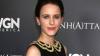 Rachel Brosnahan spricht sich für eine Reform der Waffengesetze aus.