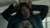Joseph Quinn spielt in "Stranger Things" die Figur Eddie Munson.
