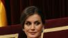 Letizia von Spanien hat leichte Corona-Symptome.