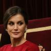 Letizia von Spanien hat leichte Corona-Symptome.