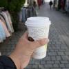 Mehrweg statt Pappe: Stadt Kempten möchte ein Pfandsystem für Coffee-to-go-Becher einführen