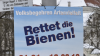 Volksbegehren Artenvielfalt: Plakat"