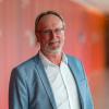 Professor Dr. Wolfgang Hauke, Präsident der Hochschule Kempten