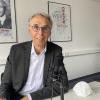 Johann Fleschhut, Landrat des Landkreises Ostallgäu von 2002 bis 2014, im Podcast auf all-in.de.