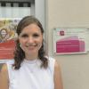Monika Kaspar (30), Koordinatorin für intensivpädagogische Pflegefamilien bei der KJF Kaufbeuren-Ostallgäu