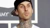 Travis Barker lag mit einer Entzündung der Bauchspeicheldrüse im Krankenhaus.