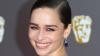 Emilia Clarke hat eine lange Krankengeschichte hinter sich gebracht.