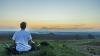 Yoga fürs Bergwandern und Mountainbiken