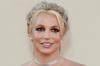 Britney Spears hat einen Fan-Moment genossen.
