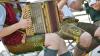Tänze zu traditioneller Musik - unter anderem dafür will der Allgäuer Gauverband mit seinem "Daschebiacherl" Kinder begeistern