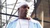 Dem Rapper Mystikal wird laut übereinstimmender Medienberichte Vergewaltigung vorgeworfen.