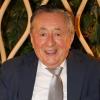 Richard "Mörtel" Lugner freut sich auf den kommenden Opernball.