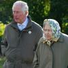 Prinz Charles soll fast täglich seine Mutter Queen Elizabeth II. besuchen.