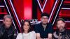 In der zwölften Staffel von "The Voice of Germany" sind die Coaches Peter Maffay, Stefanie Kloß, Mark Forster und Rea Garvey (v.l.n.r.) mit an Bord.