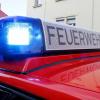 Am Sonntagvormittag hat es in einem landwirtschaftlichen Anwesen in Betzigau gebrannt. Die Bewohner hatten vergeblich versucht die Flammen selbst zu löschen. Bei dem Feuer im Heizungsraum entstand ein sehr hoher Schaden (Symbolbild)