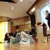 Im Rahmen des "Festivals der Nationen" haben die Organisatoren der "Classics for Kids" in Bad Wörishofen ein fantasievolles Programm auf die Bühne gebracht, um vor allem Kindergartenkinder für klassische Musik zu begeistern. 