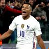 Kylian Mbappé hat allen Grund zur Freude.