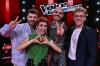Die Finalisten von "The Voice of Germany" 2022.