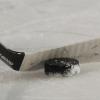 Eishockey (Symbolbild).
