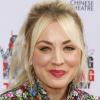 Kaley Cuoco erwartet ihr erstes Kind.