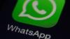 Massive Störung bei WhatApp am Dienstagvormittag.