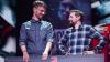Joko Winterscheidt (l.) und Klaas Heufer-Umlauf haben ihre Instagram-Accounts verschenkt.
