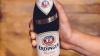 Ein Unbekannter hat am Montagabend in Bad Hindelang einem 17-Jährigen eine Bierflasche ins Gesicht geschlagen. Die Polizei sucht nun nach Zeugen. (Symbolbild)