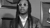 Rapper Takeoff soll erschossen worden sein.