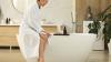 Wellness daheim: In der Badewanne lässt es sich herrlich entspannen.